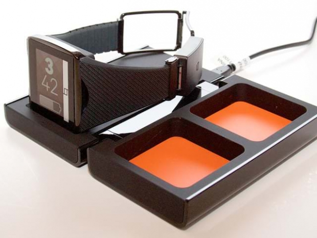 7 фактов об «умных» часах Qualcomm Toq