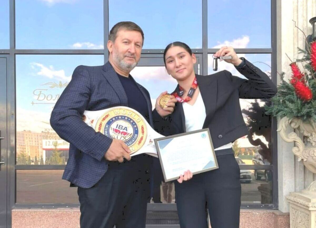 Казахстанский бизнесмен объявлен в розыск в Кыргызстане