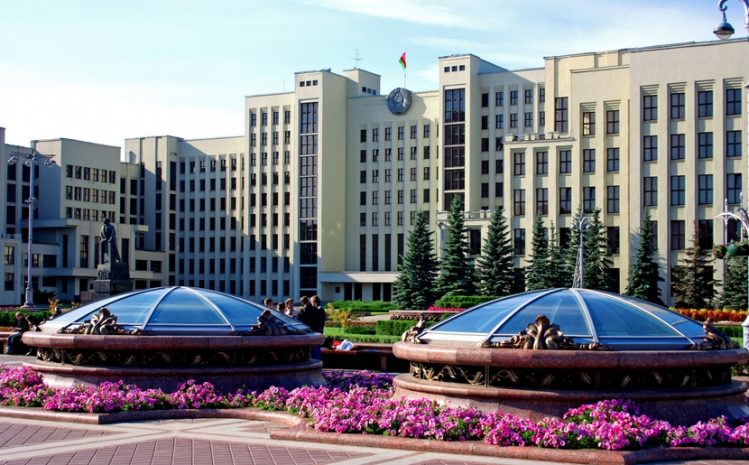 Еще пять стран присоединились к санкциям против Беларуси