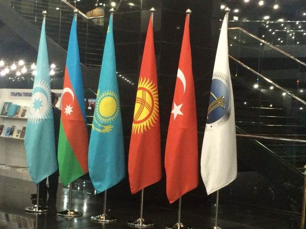 Руководство ТЮРКСОЙ озабочено заявлением России о выходе ее субъектов из организации