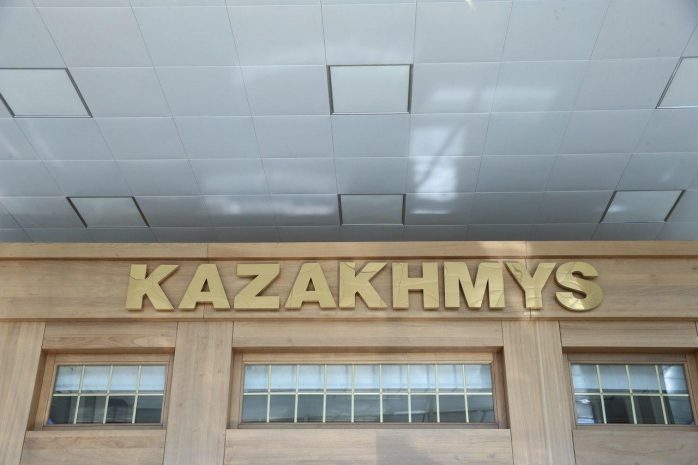 Поножовщина в «Казахмысе» – нападавший покончил с собой