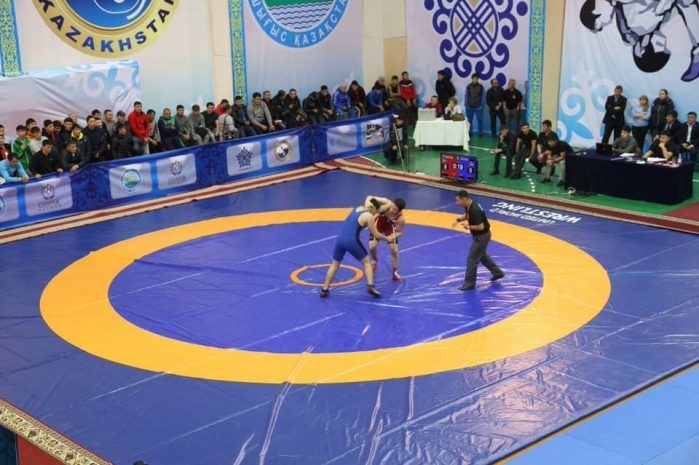 Определены участники финала Кубка Конфедерации-2016