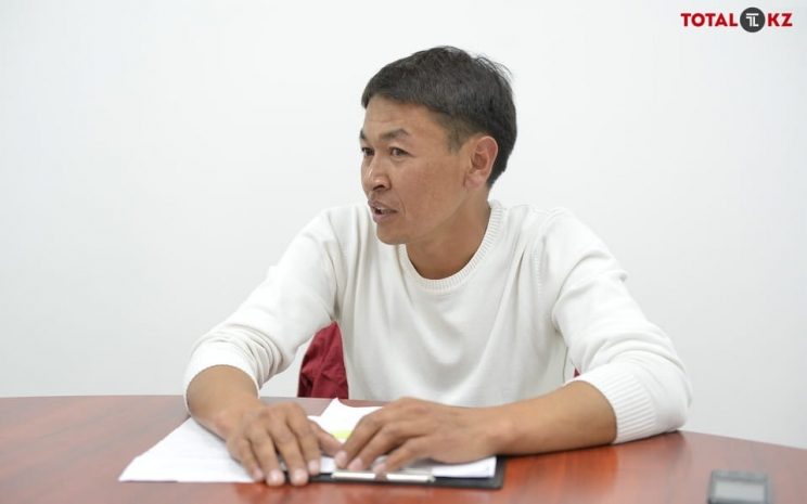 В Казахстане больше нет Народно-освободительного движенияЭксклюзив