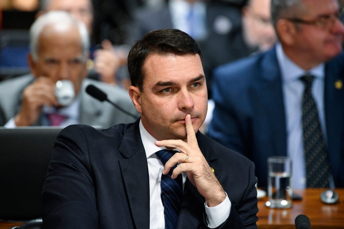 В незаконном присвоении госсредств заподозрен сын президента Бразилии