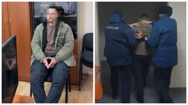 Фельдшерге шабуыл: қылмыстық іс қозғалды