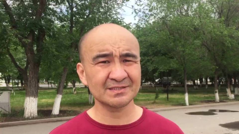 В суде зачитан обвинительный акт по делу Бокаева и Аяна