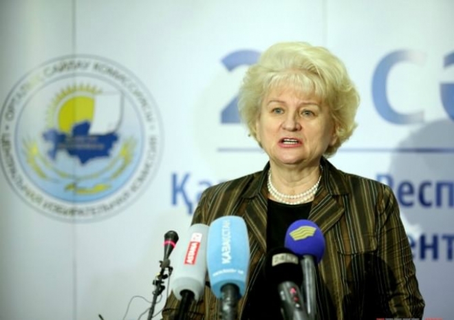 В РК за выборами президента могут наблюдать 98% иностранных СМИ