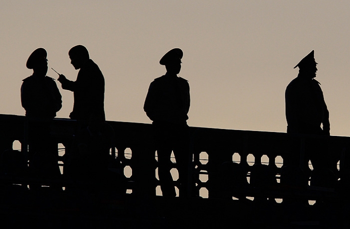 Европейские военные признали высокий профессионализм армии РК