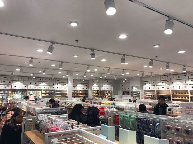 В Алматы японский ритейлер открыл два магазина товаров «до 900 тенге»