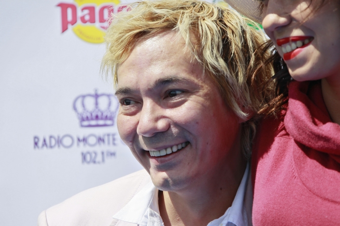 Умер бывший солист группы «Иванушки International» Олег Яковлев