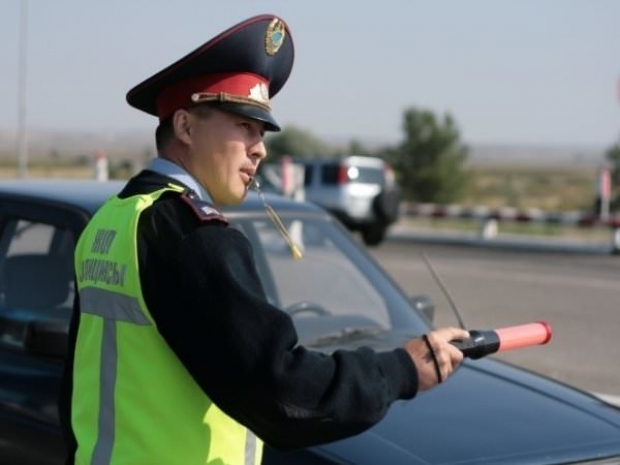 Соцопрос о коррупции на дорогах страны проведет «Казпотребнадзор»Эксклюзив