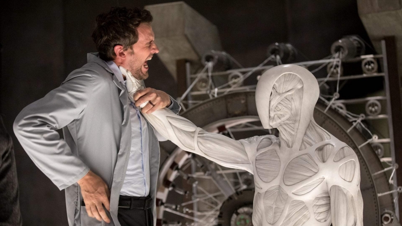 Вышел трейлер третьего сезона «Мира Дикого Запада»