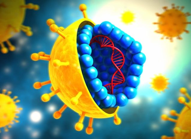 Новый штамм COVID-19 обнаружен в ЮАР