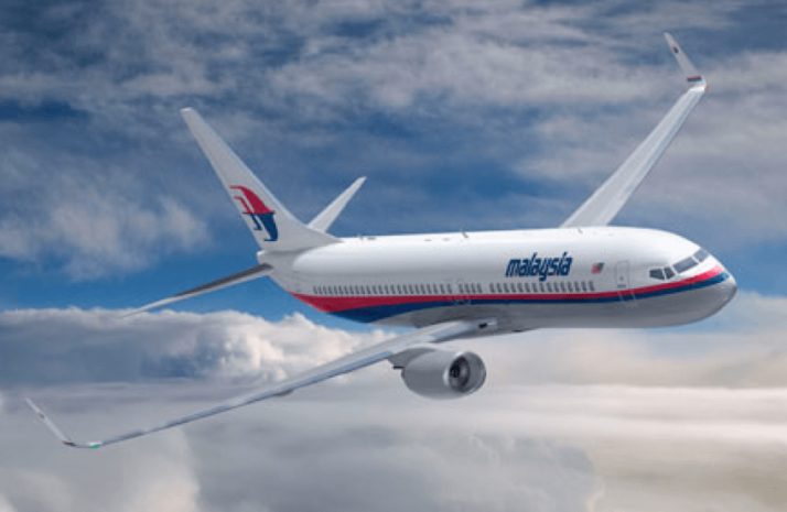 Индонезия направит судмедэкспертов на место крушения Boeing-777