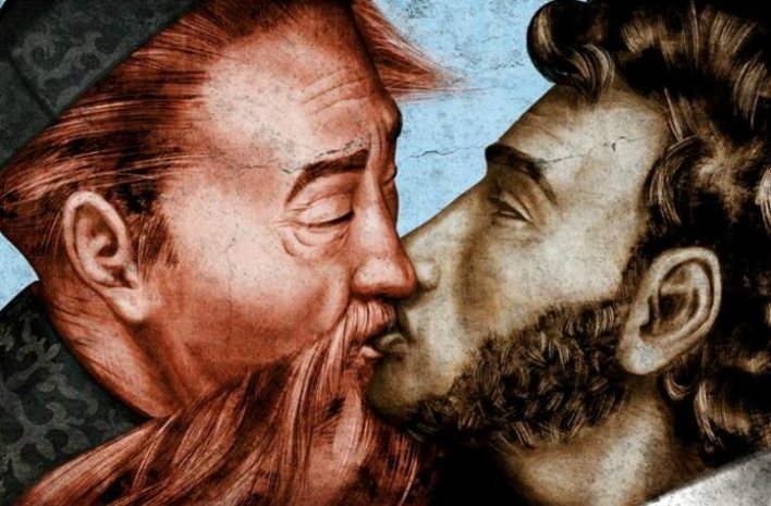 Приговор по делу скандального постера вынес суд Алматы