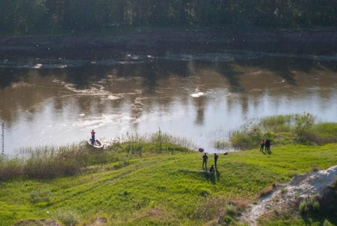 На реке Ишим ожидаются разливы и подтопления