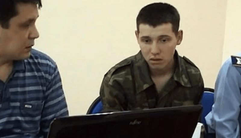 Результаты экспертизы Челаха являются тайной следствия