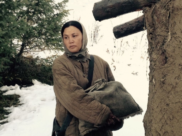 Фильм о судьбе казахов в годы репрессий презентовали в Алматы