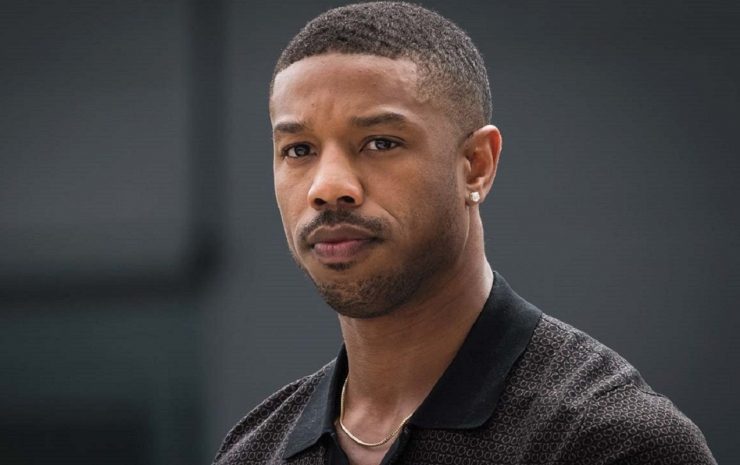 Майклу Б. Джордану предложили стать новым Суперменом