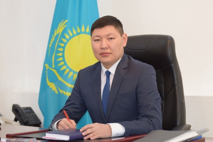 Новый заместитель акима назначен в Атырау