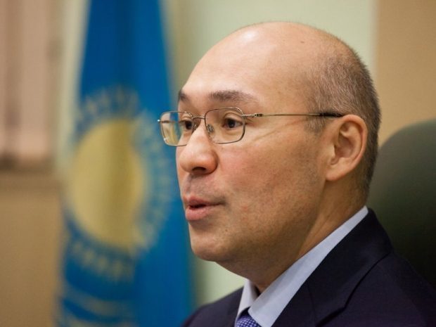 Келимбетов дал прогноз курса тенге на ближайшие годы