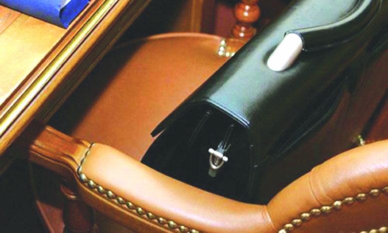 В семи областях Казахстана сменились прокуроры