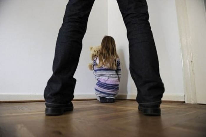 140 столичных детей подверглись насилию