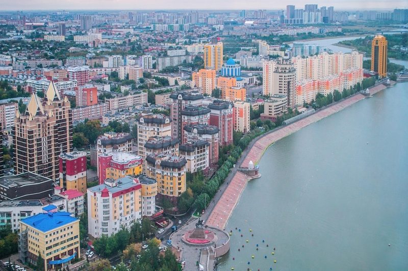 13 организаций Астаны провели незаконную реорганизацию