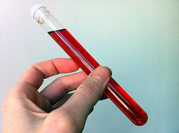 Казахстанскую солярку покрасят в красный цвет