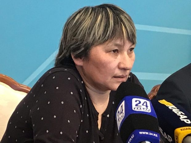 Они поняли, что заблудились — мать погибшего в Сирии казахстанца