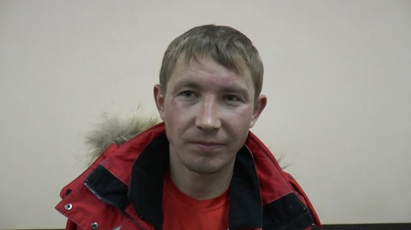 ДВД: автовор из Кыргызстана задержан в Алматы