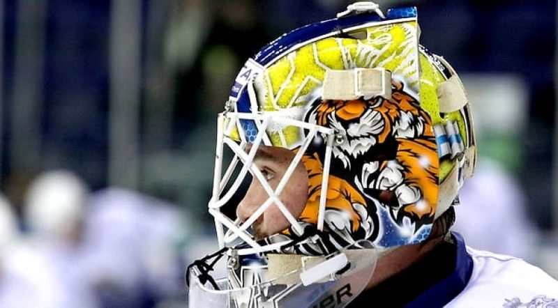 Раутакорпи - новый главный тренер хабаровского ХК «Амур»