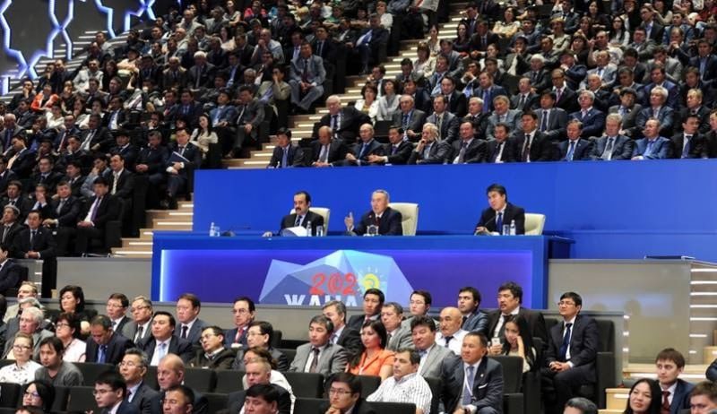 В Астане пройдет общенациональный телемост