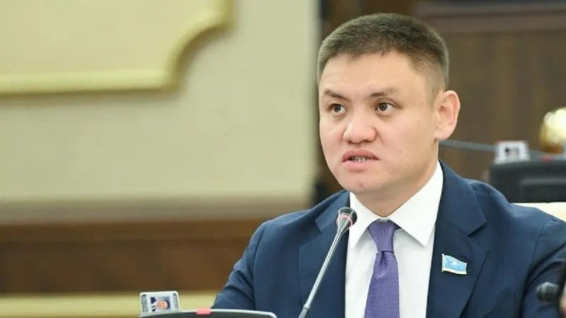 Провести «шоковую терапию» для квазигоссектора предлагает мажилисмен