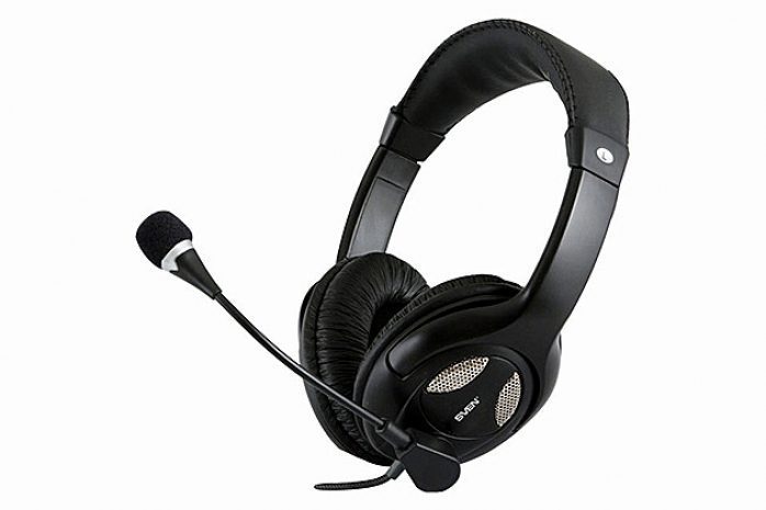 Total.kz и компания SVEN разыгрывают гарнитуру для офисаЭксклюзив