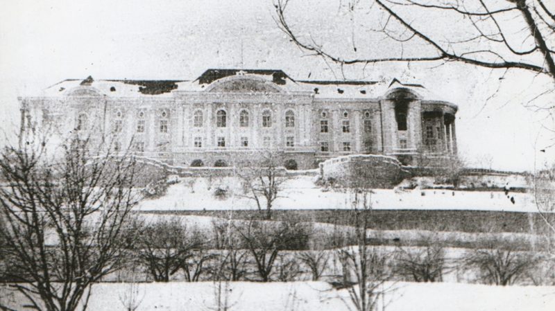 Почему СССР вторгся в Афганистан