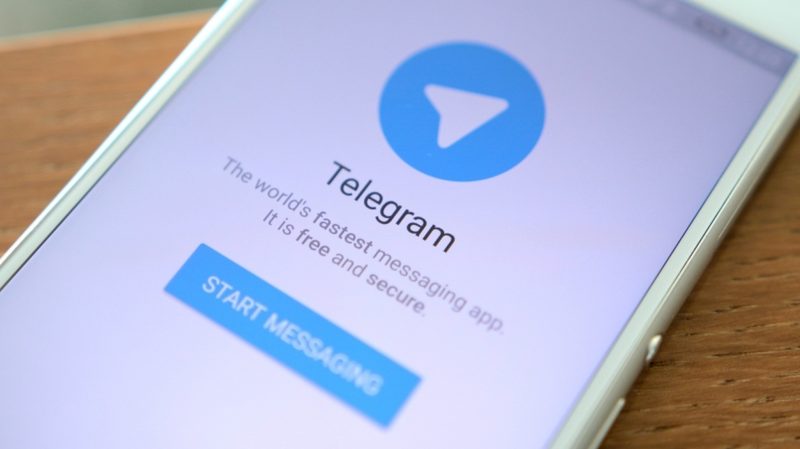 Российский экс-министр финансов назвал блокировку Telegram угрозой цифровизации экономики