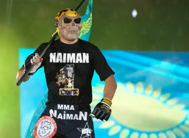 Куат Хамитов раскрыл заговор пандемии коронавируса