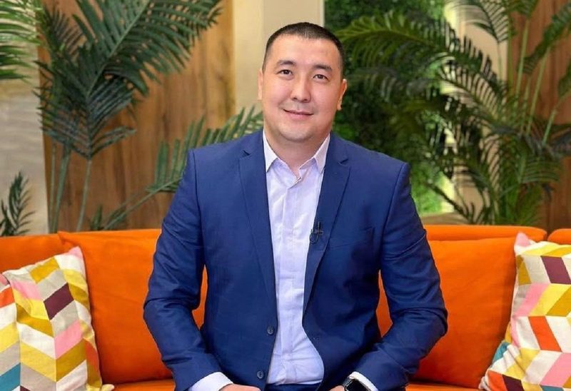 В Алматы задержан юрист Адылетхан Молдахан после публикации ролика о резонансном ДТП
