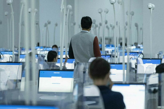 Пересдача ЕНТ стартовала в Казахстане