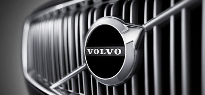 Volvo выпустит компактный кроссовер XC40