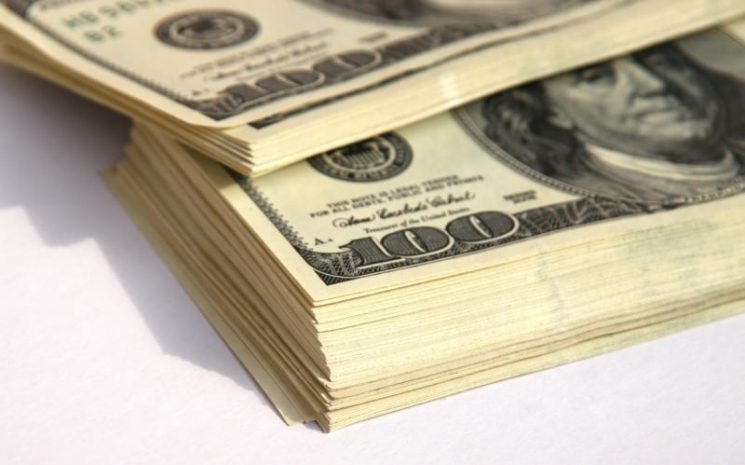 $100 тыс. обещают заплатить в Киеве за голову убийцы демонстранта