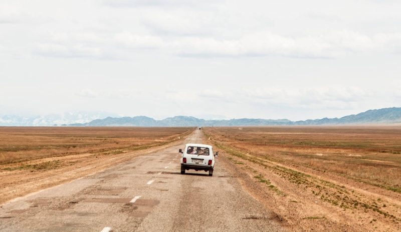 Казахстан попал в список стран с высокими рисками для туристов