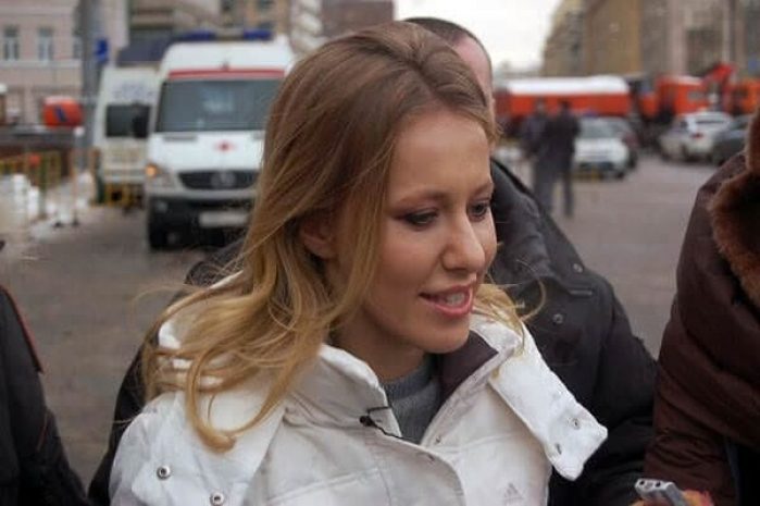 Собчак нашла «хорошее» в авиакатастрофе в Казани
