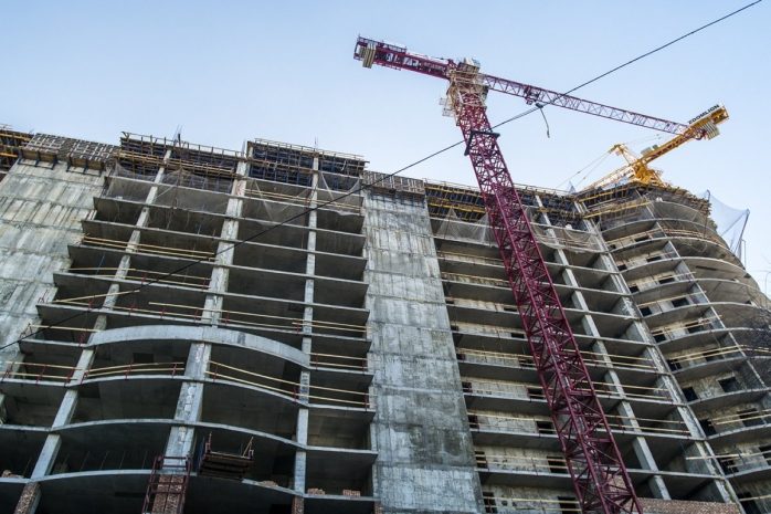 Актөбеде құрылысшылар үлескерлердің құқықтарын бұзды