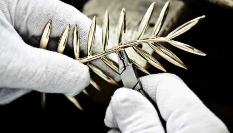 Главный приз Канн получил фильм о лесбиянках