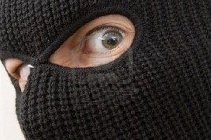 Трое в масках ограбили магазин в Жанаозене