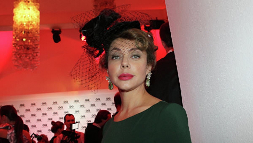 Божена Рынска заявила, что детские площадки надо заливать зарином