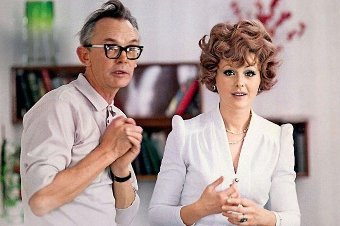 Фестиваль фильмов Гайдая стартовал в Индии