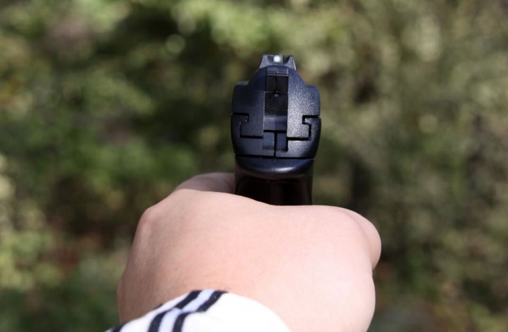 Полиция Алматы: Была не перестрелка, а хулиганство с оружием